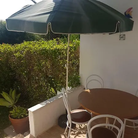 Willa Casa Formiga *