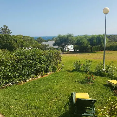 Casa Formiga Willa *