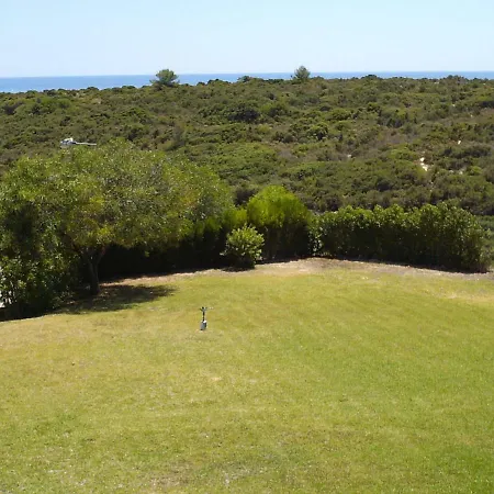 Casa Formiga * Porches (Algarve)