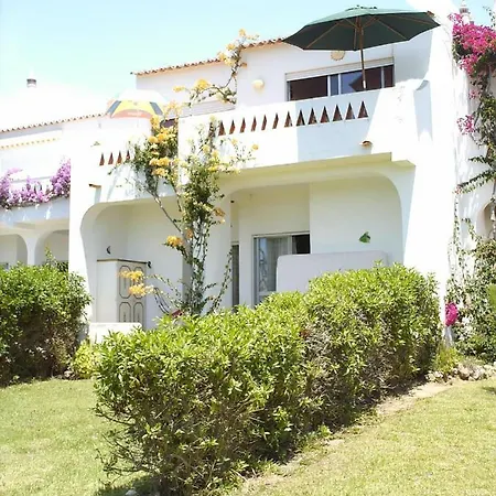 Casa Formiga Willa Porches (Algarve)