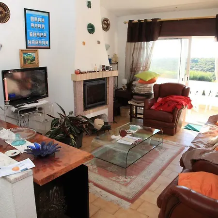 Willa Casa Formiga Porches (Algarve)