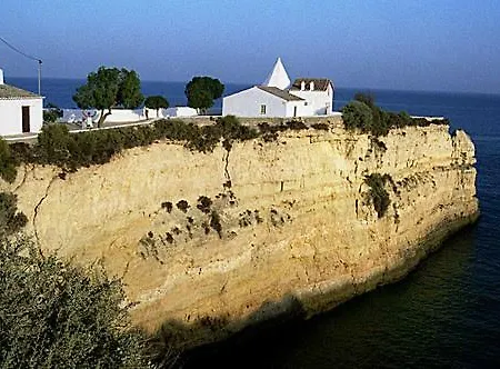 Casa Formiga * Porches (Algarve)