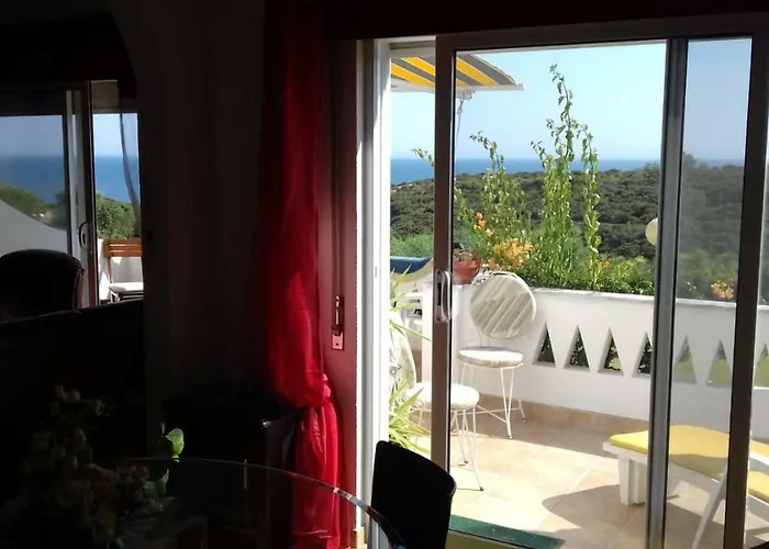 Casa Formiga فيلة