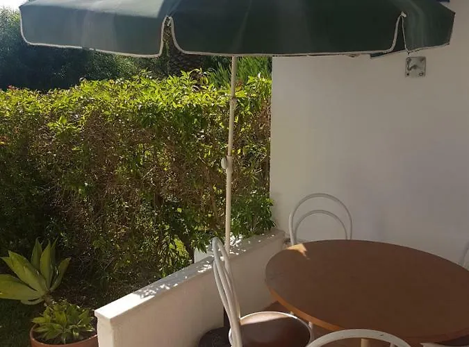 فيلة Casa Formiga *