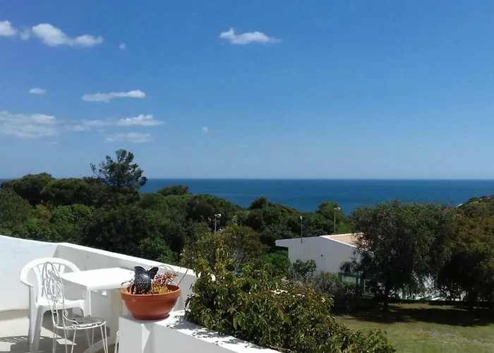 فيلة Casa Formiga *