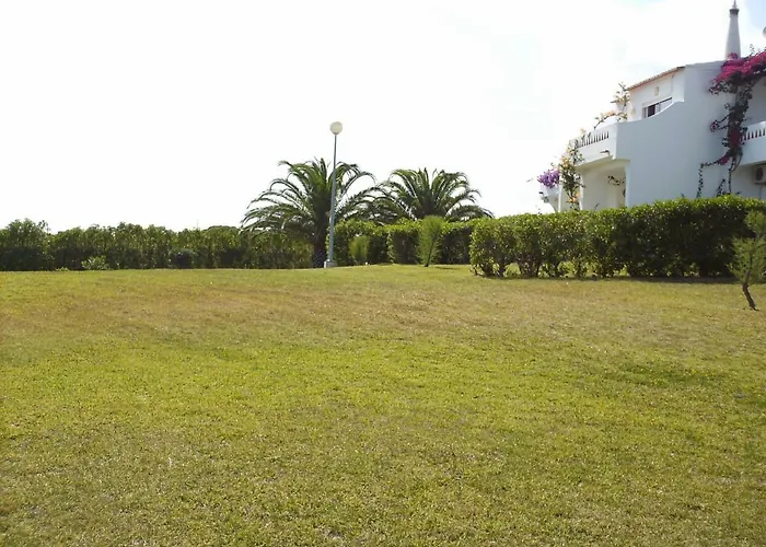 Casa Formiga فيلة *