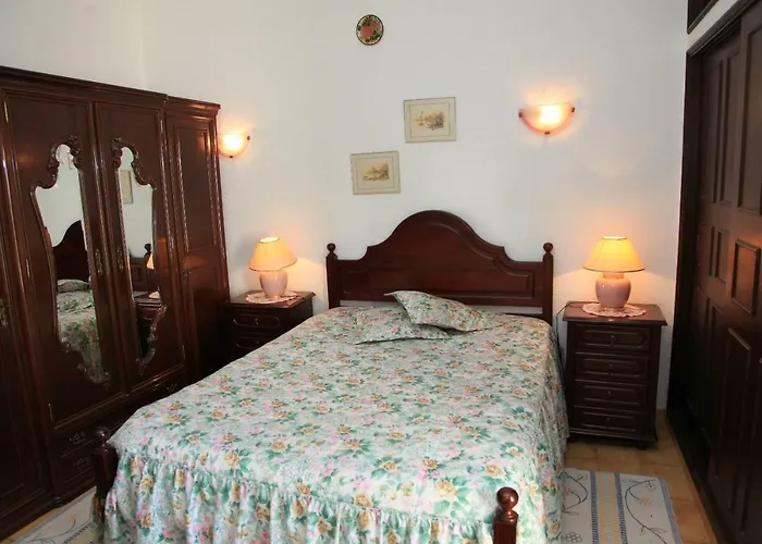 Casa Formiga فيلة *