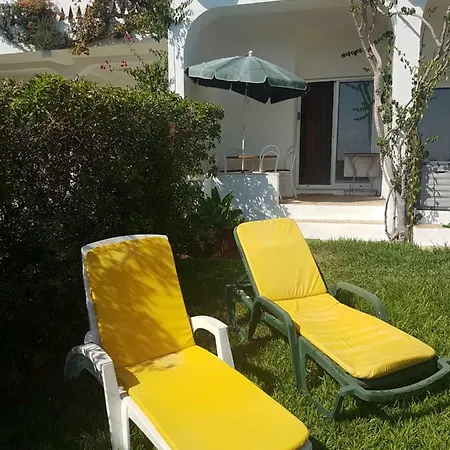 Villa Casa Formiga Porches (Algarve)