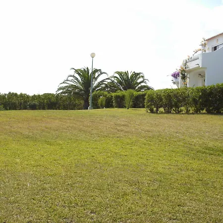 Casa Formiga Villa *