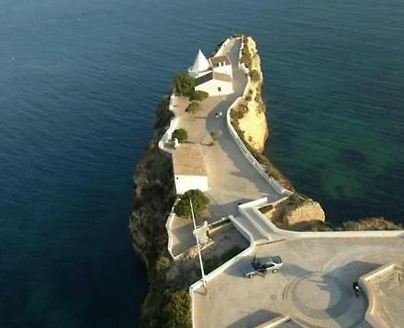 Casa Formiga * Porches (Algarve)