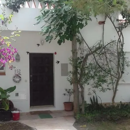 Casa Formiga * Porches (Algarve)