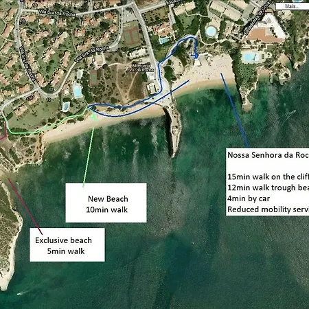 Villa Casa Formiga Porches (Algarve)