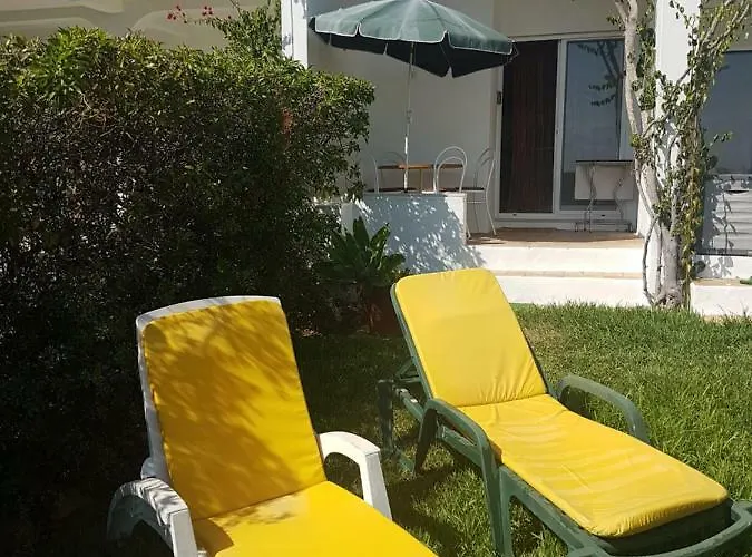 Villa Casa Formiga Porches (Algarve)