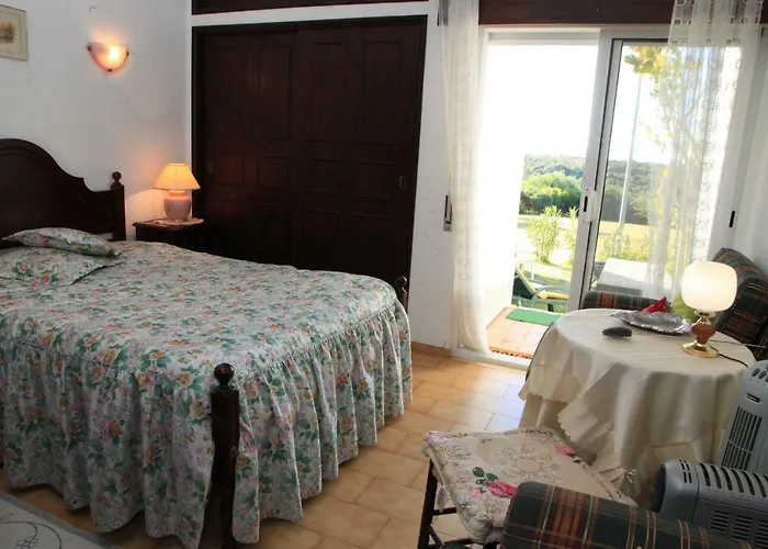 Casa Formiga פורצ'ס