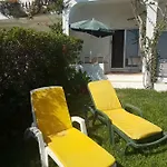 Βίλα Casa Formiga Porches (Algarve)