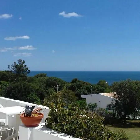 Βίλα Casa Formiga *