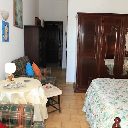 Casa Formiga * Porches (Algarve)