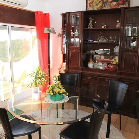Βίλα Casa Formiga
